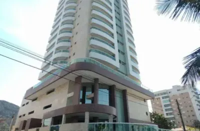 Apartamento com 2 quartos à venda no Jardim Marina, Mongaguá 