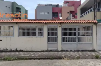 Casa com 3 quartos à venda na Avenida São Paulo, 2795, Centro, Mongaguá