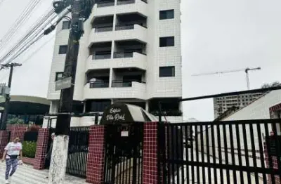 Apartamento 2 dormitórios sendo uma suíte  no bairro vera cruz em mongaguá