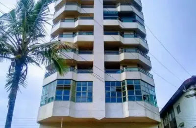 Apartamento com 2 quartos à venda no Centro, Mongaguá 