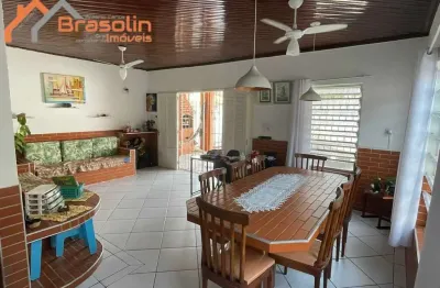 Casa 3 dormitórios à venda no bairro vera cruz, mongaguá/sp.