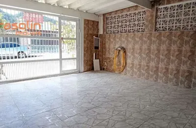 Casa 2 dormitórios à  venda, vera cruz - mongaguá/sp