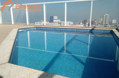 Apartamento cobertura duplex para venda em jardim marina mongaguá-sp