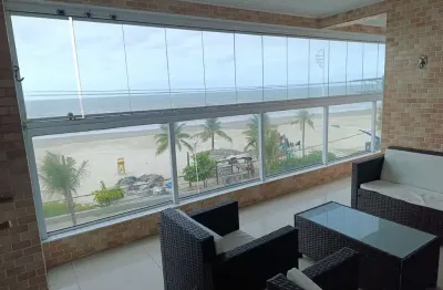 Apartamento padrão para venda em vila são paulo mongaguá-sp