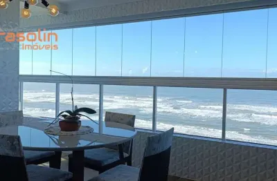 Apartamento com 3 quartos à venda na vila são paulo, mongaguá , 112 m2 por r$ 1.060.000