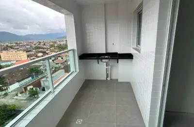 Oportunidade apartamento 2 dormitórios à venda na vila atlântica – mongaguá (sp)