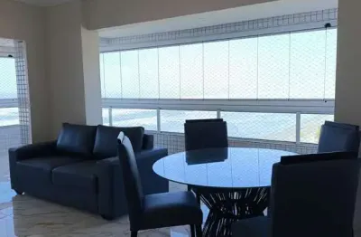 Apartamento com 3 quartos à venda no solemar, praia grande , 95 m2 por r$ 750.000