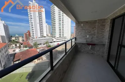 ✨ apartamento novo 2 dormitórios no caiçara – praia grande ✨