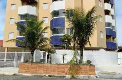 ✨ apartamento 2 dormitórios, sacada gourmet com vista mar – itaóca | mongaguá ✨