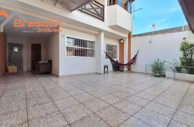 Casa com 3 quartos à venda na rua máximo cavani, vila são paulo, mongaguá, 165 m2 por r$ 499.999