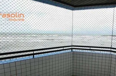 Apartamento com 1 quarto à venda na rua silviria souza de melo, agenor de campos, mongaguá, 55 m2 por r$ 300.000