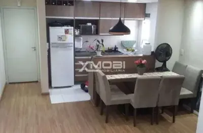 Apartamento com 3 dormitórios à venda, 72 m² por r$ 414.000,00 - jardim tamoio - jundiaí/sp