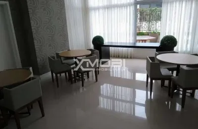 Apartamento com 1 dormitório à venda, 45 m² por r$ 680.000,00 - várzea da barra funda - são paulo/s