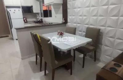 Apartamento com 2 dormitórios à venda, 57 m² por r$ 215.000 - vila primavera - jarinu/sp