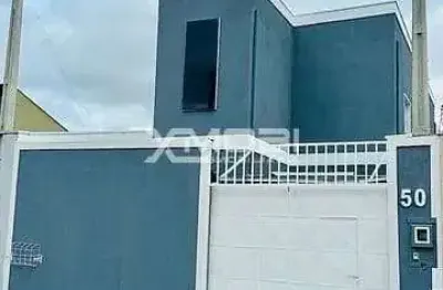 Casa com 4 dormitórios à venda, 135 m² por r$ 699.000,00 - jardim vale verde - jundiaí/sp