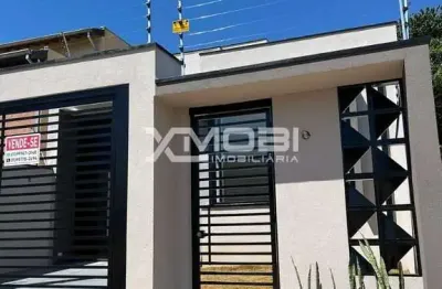 Casa com 3 dormitórios à venda, 99 m² por r$ 723.000,00 - jardim marambaia - jundiaí/sp