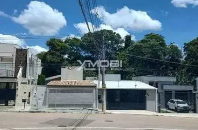 Casa com 3 dormitórios à venda, 75 m²  - jardim marabambaia ii (jardim santa gertrudes) - jundiaí/s