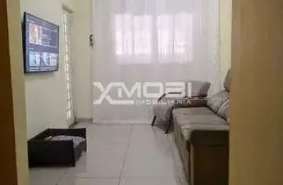 Casa com 2 dormitórios à venda, 100 m² por r$ 505.000,00 - parque almerinda chaves - jundiaí/sp