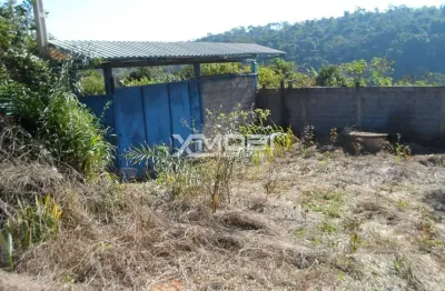 Terreno à venda, 1517 m² por r$ 260.000 - caioçara - jarinu/sp