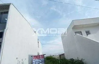 Terreno à venda, 165 m² por r$ 276.000,00 - parque residencial jundiaí ii - jundiaí/sp