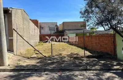 Terreno à venda, 165 m² por r$ 223.000,00 - parque residencial jundiaí ii - jundiaí/sp