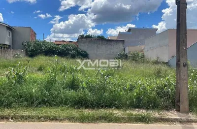 Terreno à venda, 300 m² por r$ 210.000 - nova trieste - jarinu/sp
