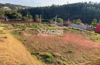 Terreno à venda, 999 m² por r$ 382.000,00 - chácara são jorge - jundiaí/sp