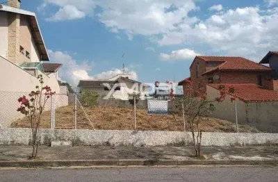 Excelente terreno à venda com ótima topografia, 400 m² por r$ 585.000 - jardim paulista ii - jundia