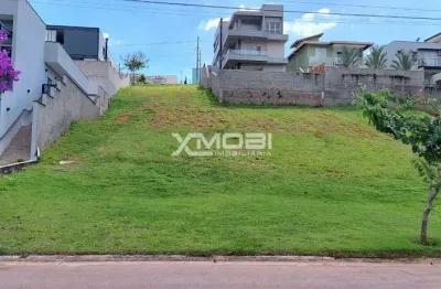 Terreno à venda, 368 m² por r$ 420.000,00 - ibi aram ii - itupeva/sp