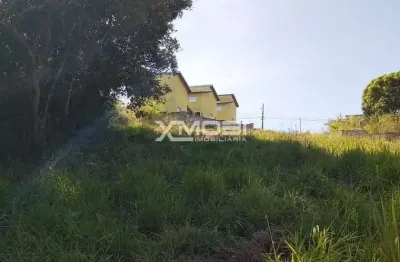 Terreno à venda, 2250 m² por r$ 800.000 - nova trieste - jarinu/sp