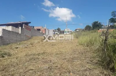 Terreno à venda, 485 m² por r$ 135.000 - nova trieste - jarinu/sp