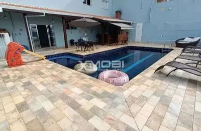 Casa com 3 dormitórios à venda, 457 m² por r$ 1.350.000,00 - jardim da fonte - jundiaí/sp