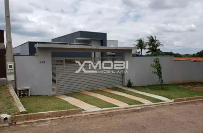 Sobrado com 3 dormitórios à venda, 224 m² por r$ 1.550.000,00 - parque dos cafezais 4 - itupeva/sp