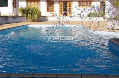 Casa com 5 dormitórios à venda, 552 m² por r$ 2.200.000,00 - esplanada do carmo - jarinu/sp