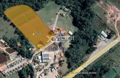 Terreno à venda, 28943 m² por r$ 3.100.000,00 - campo dos aleixos - jarinu/sp