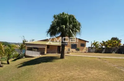 Chácara com 3 dormitórios à venda, 3000 m² por r$ 790.000 - jardim morada alta - jarinu/sp