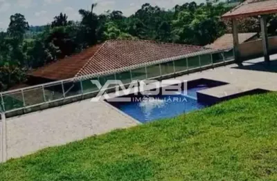 Sítio com 2 dormitórios à venda, 5000 m² por r$ 850.000,00 - moinho - campo limpo paulista/sp