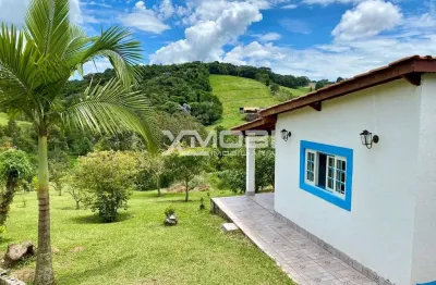 Chácara / sítio com 5 quartos à venda na Avenida João Messias, 12, Parque das Videiras, Jarinu
