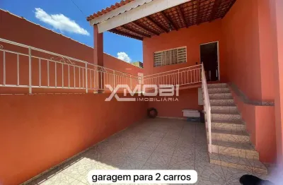 Casa com 2 quartos à venda na Rua Carlos Gomes, 136, Vila Ipê, Jarinu