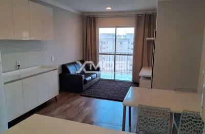 Apartamento com 3 quartos à venda na Rua Ângelo Corradini, 123, Vila Nambi, Jundiaí