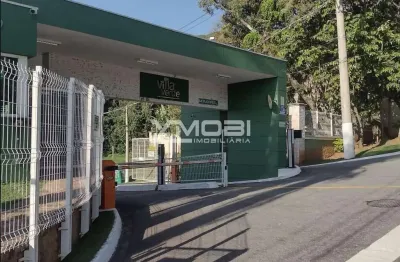 Terreno em condomínio fechado à venda na Rua Francisco Alves Monteiro, 1, Jardim Gramadão I, Jundiaí