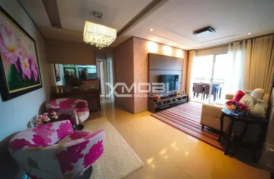 Apartamento à venda no premiatto residence club, jardim são bento, jundiaí, sp