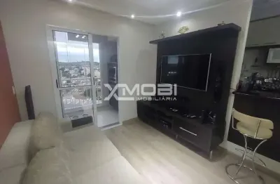 Apartamento à venda, vila das hortências, jundiaí, sp