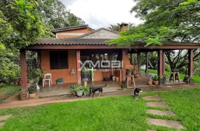Chácara / sítio com 3 quartos à venda na Estrada Municipal do Marco Leite, 1, Jardim Liberdade, Jundiaí