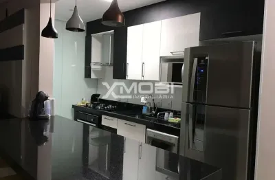 Apartamento com 3 quartos à venda na Avenida Reynaldo de Porcari, 700, Medeiros, Jundiaí