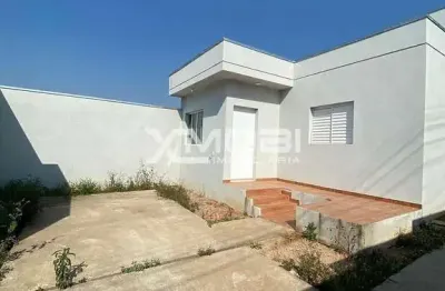 Casa em condomínio fechado com 2 quartos à venda na Rua Dos Perdizes, 1, Nova Trieste, Jarinu