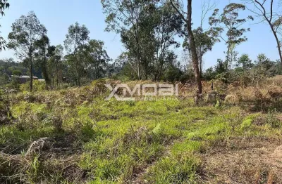 Terreno à venda na Rua Ideal Padrão, Caxambu, Jundiaí