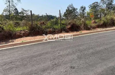 Terreno à venda na Rua Ideal Padrão, Caxambu, Jundiaí