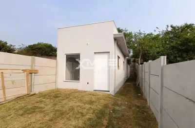 Casa com 2 quartos à venda na Rua Milão, 1, Nova Trieste, Jarinu