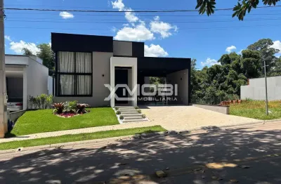 Casa com 4 dormitórios à venda, 250 m² por r$ 2.500.000,00- bella vittà - jundiaí/sp